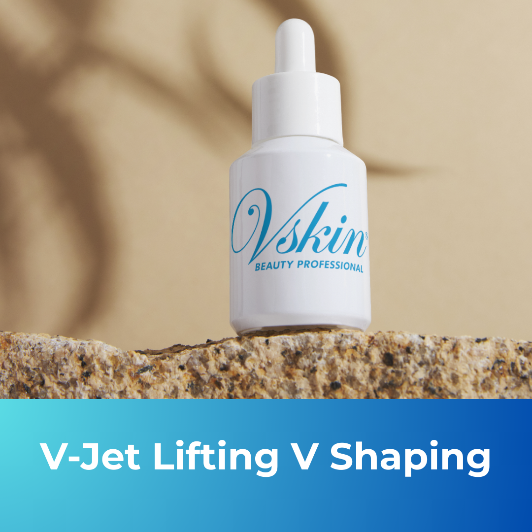 V-Jet Lifting V Shaping