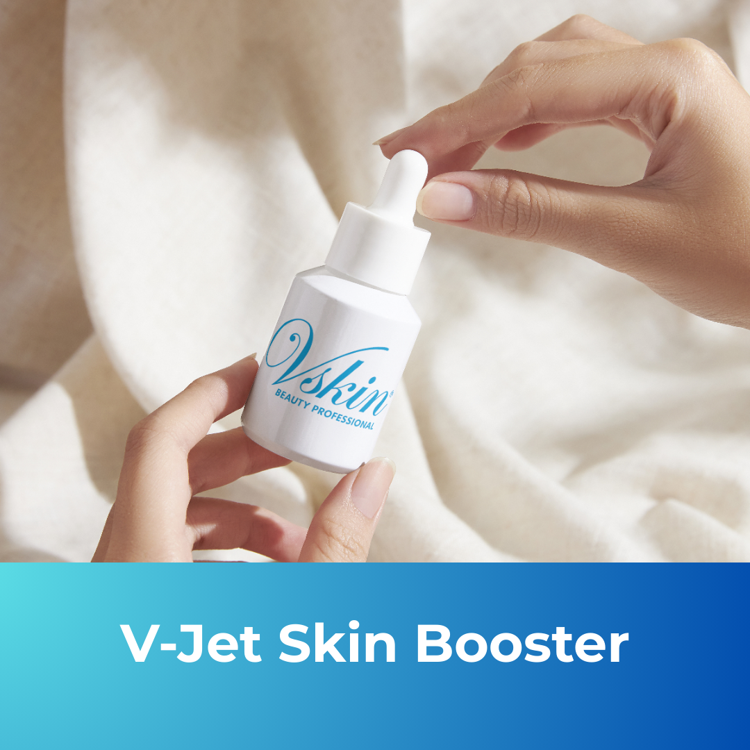 V-Jet Skin Booster
